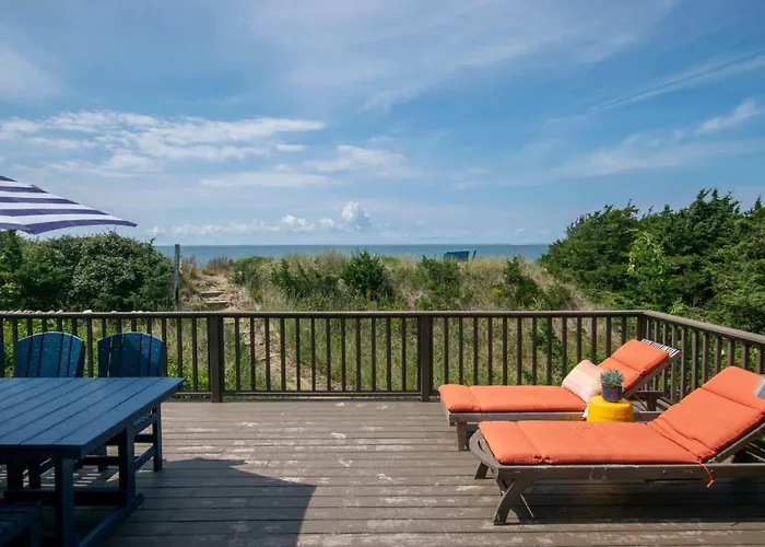 Unique Waterfront Home With Stunning Views
